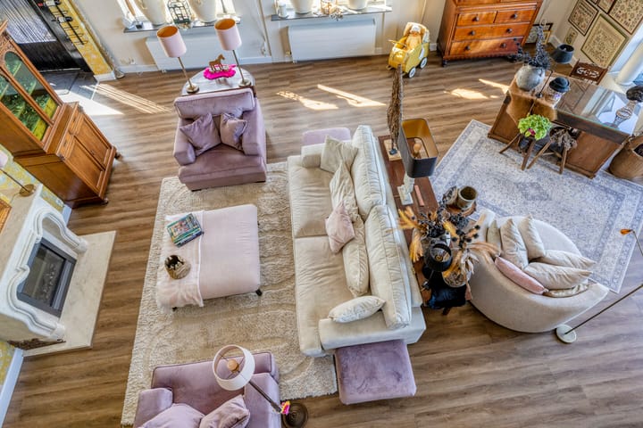 Appartement te koop: Lobeliuslaan 162, Oegstgeest