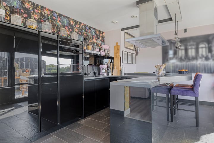 Appartement te koop: Lobeliuslaan 162, Oegstgeest