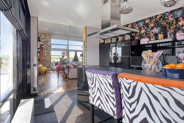 Appartement te koop: Lobeliuslaan 162, Oegstgeest