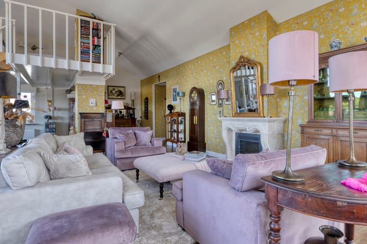 Appartement te koop: Lobeliuslaan 162, Oegstgeest