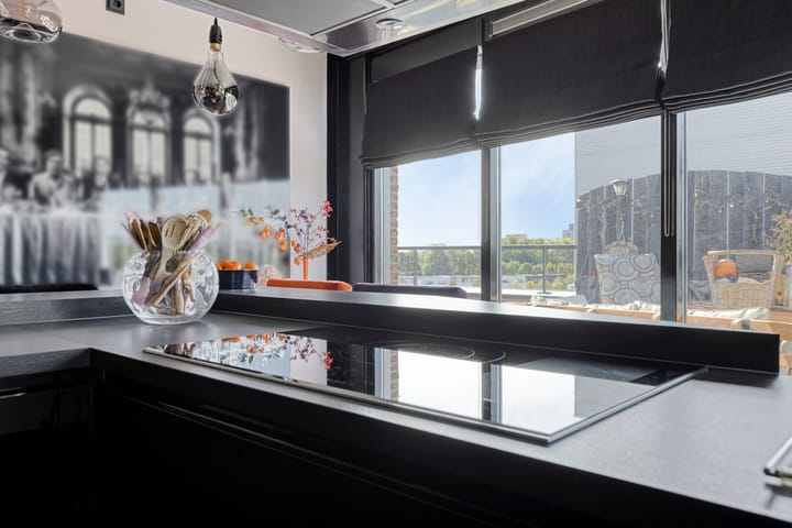 Appartement te koop: Lobeliuslaan 162, Oegstgeest