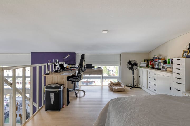 Appartement te koop: Lobeliuslaan 162, Oegstgeest