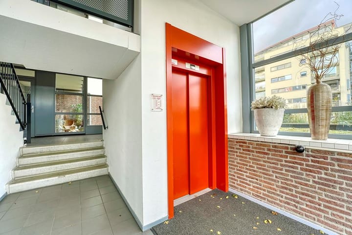 Appartement te koop: Lobeliuslaan 162, Oegstgeest