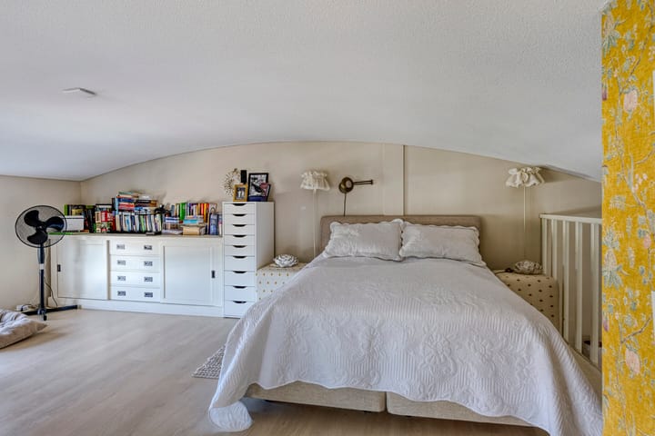 Appartement te koop: Lobeliuslaan 162, Oegstgeest