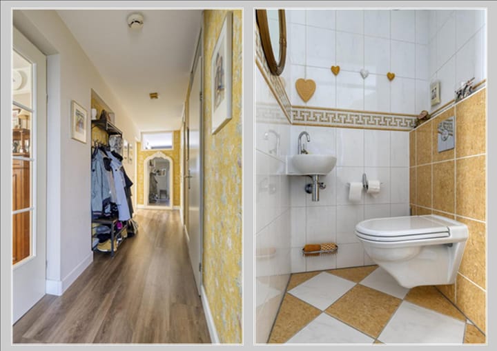 Appartement te koop: Lobeliuslaan 162, Oegstgeest
