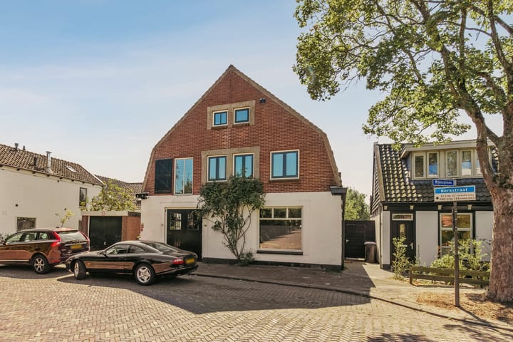 Photo 3 of Kerkstraat 102