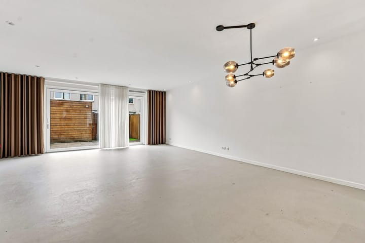 Foto 5 van Marguerite Yourcenarstraat 27