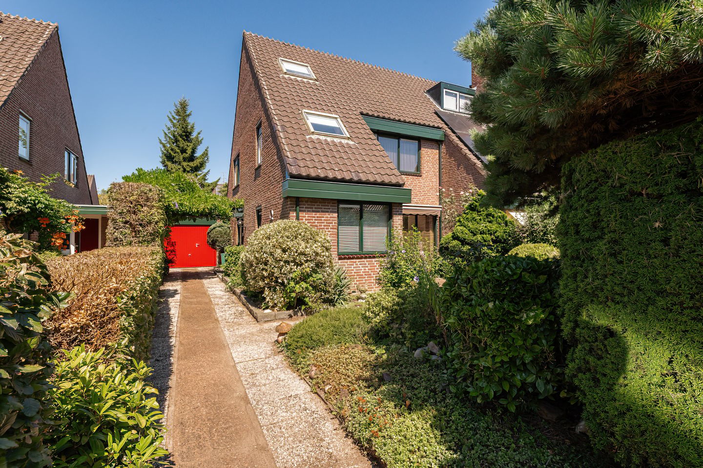 Photo 4 of Nieuwe Pyramide 13