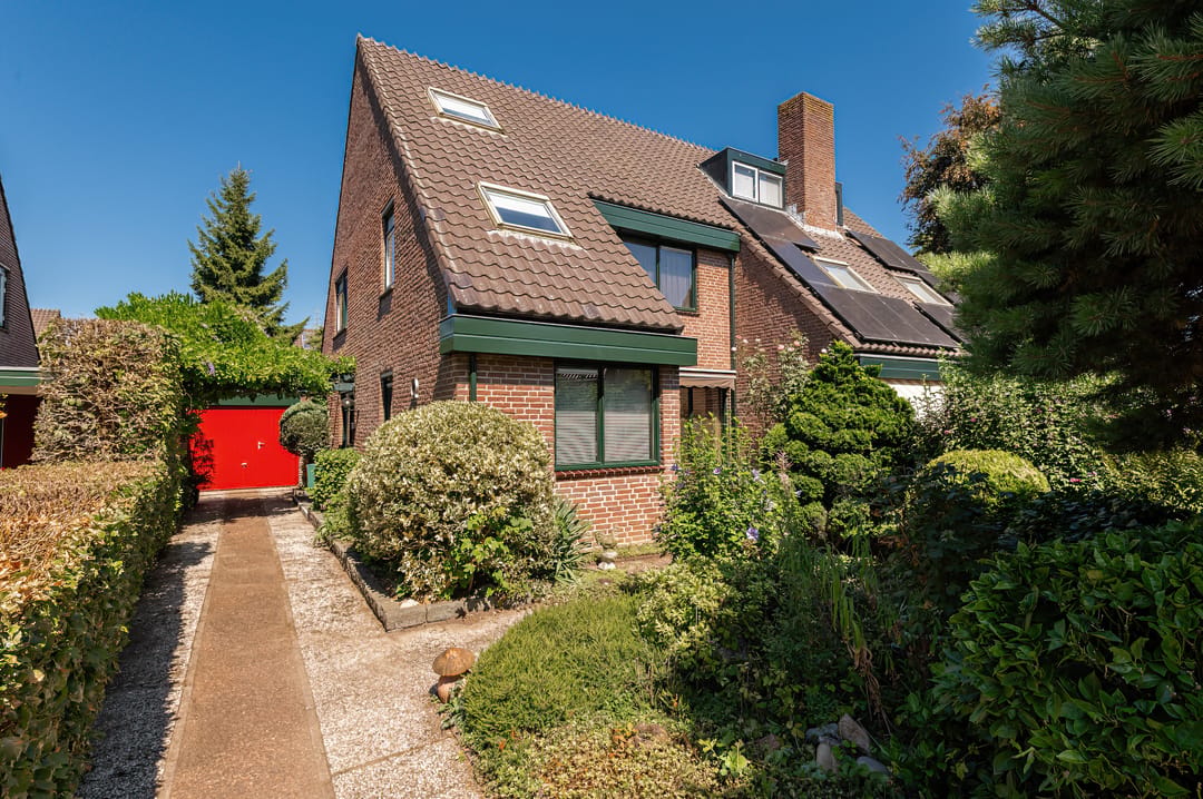 Photo 1 of Nieuwe Pyramide 13