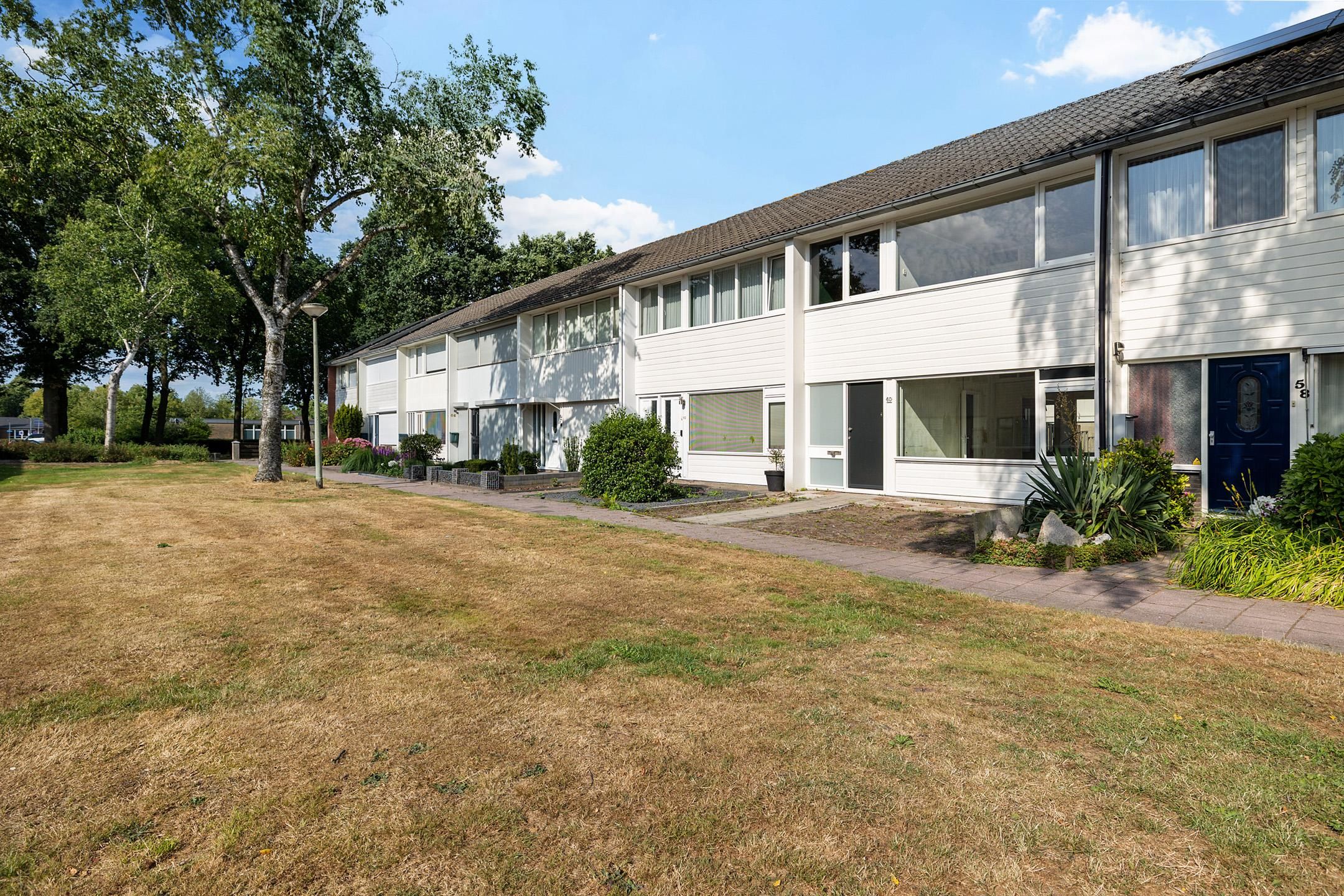 Voeghoutenstraat 60 