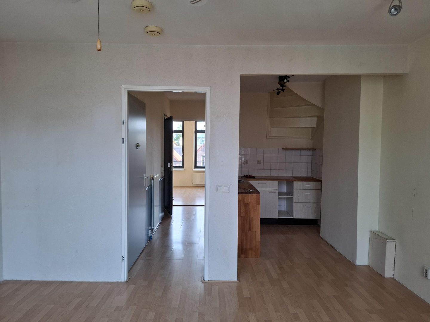 Foto 5 van Vletstraat 21-E