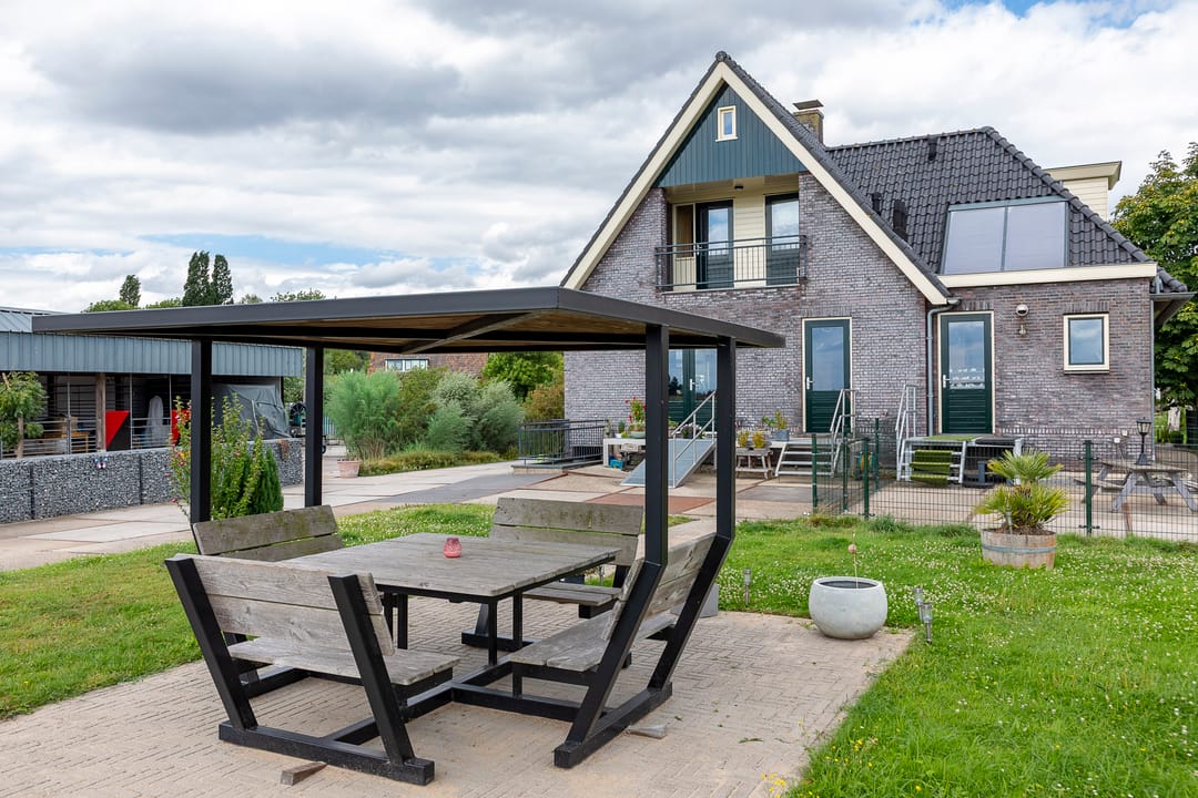 Photo 13 of Beijerscheweg 23