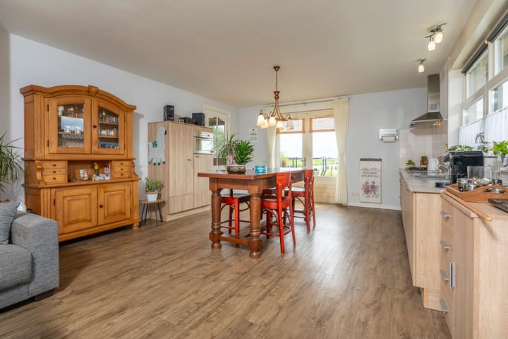 Vrijstaande woning te koop: Beijerscheweg 23, Stolwijk