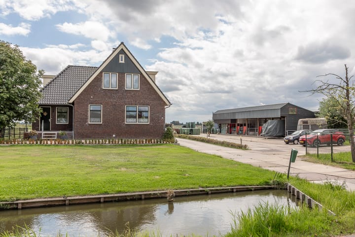 Photo 4 of Beijerscheweg 23