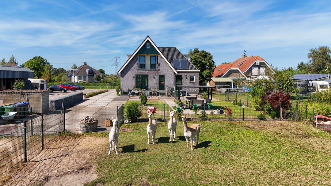 Photo 11 of Beijerscheweg 23