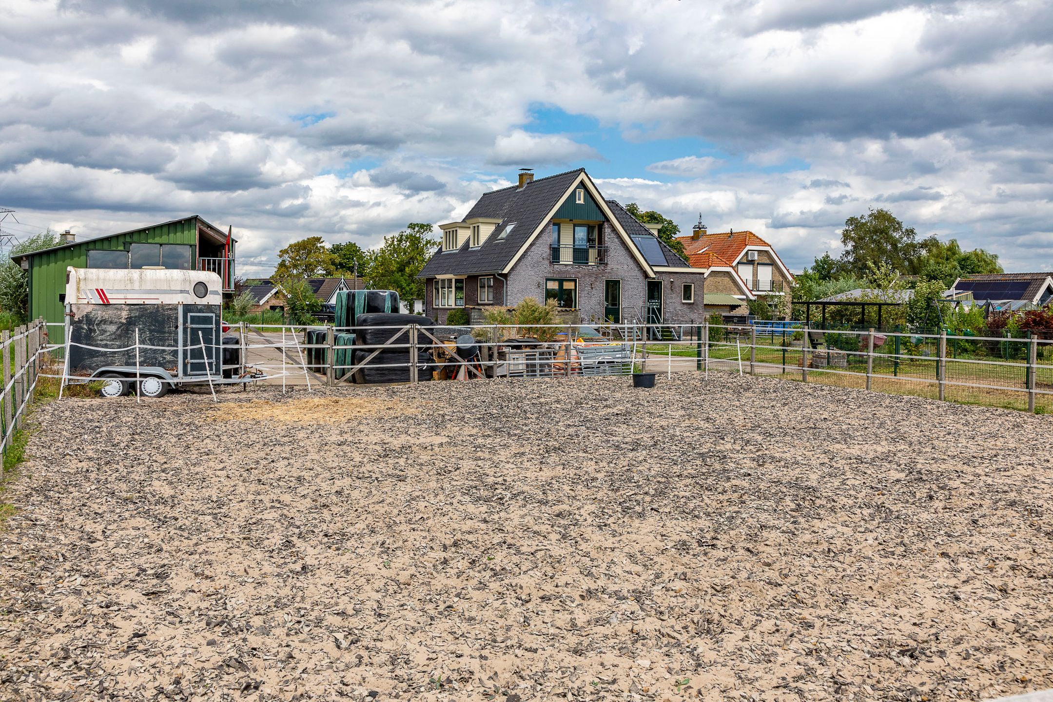 Photo 12 of Beijerscheweg 23