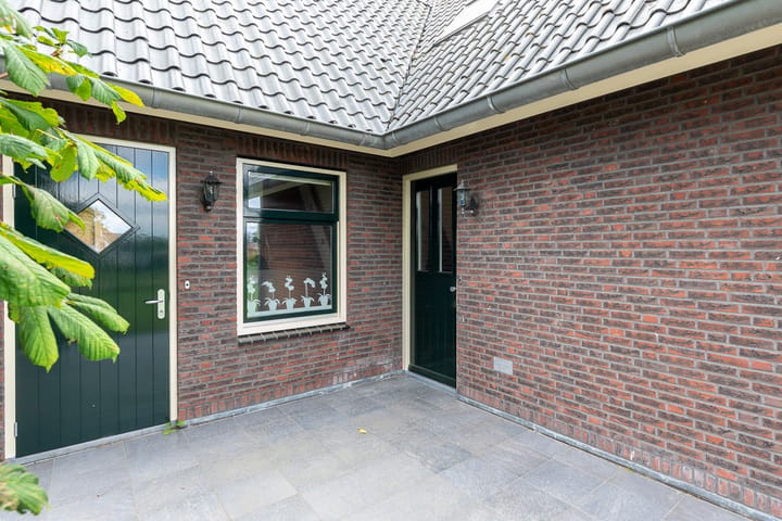 Vrijstaande woning te koop: Beijerscheweg 23, Stolwijk