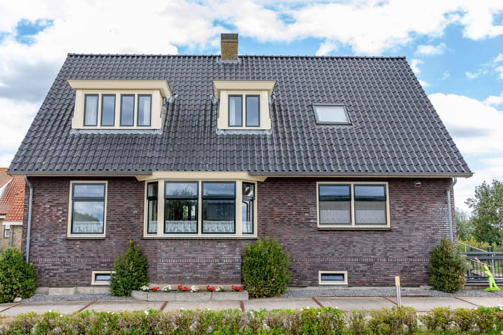 Vrijstaande woning te koop: Beijerscheweg 23, Stolwijk