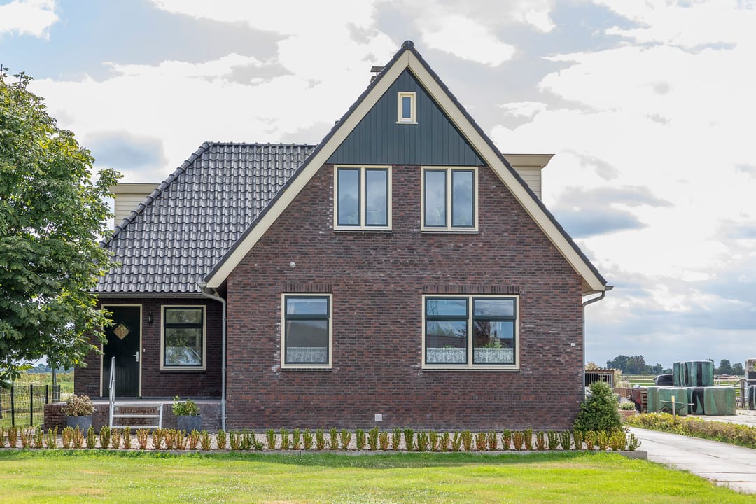 Photo 8 of Beijerscheweg 23