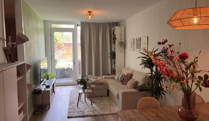 Foto 2 van Ericastraat 53