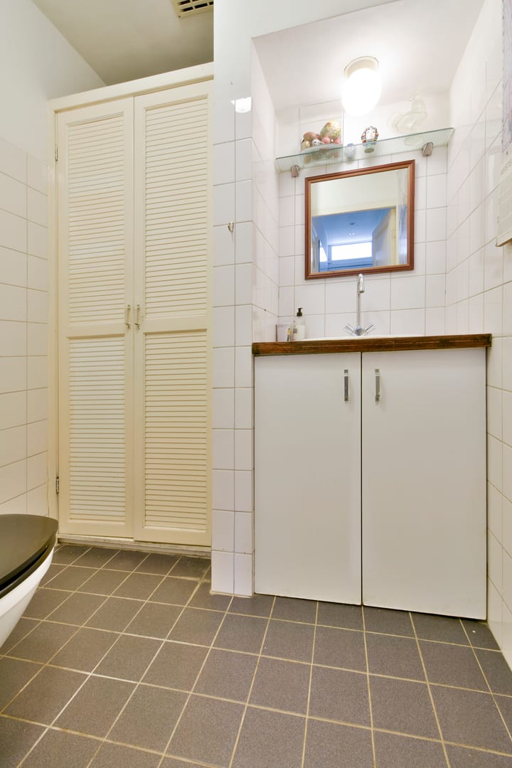 Appartement te koop: Ringdijk 36H, Amsterdam