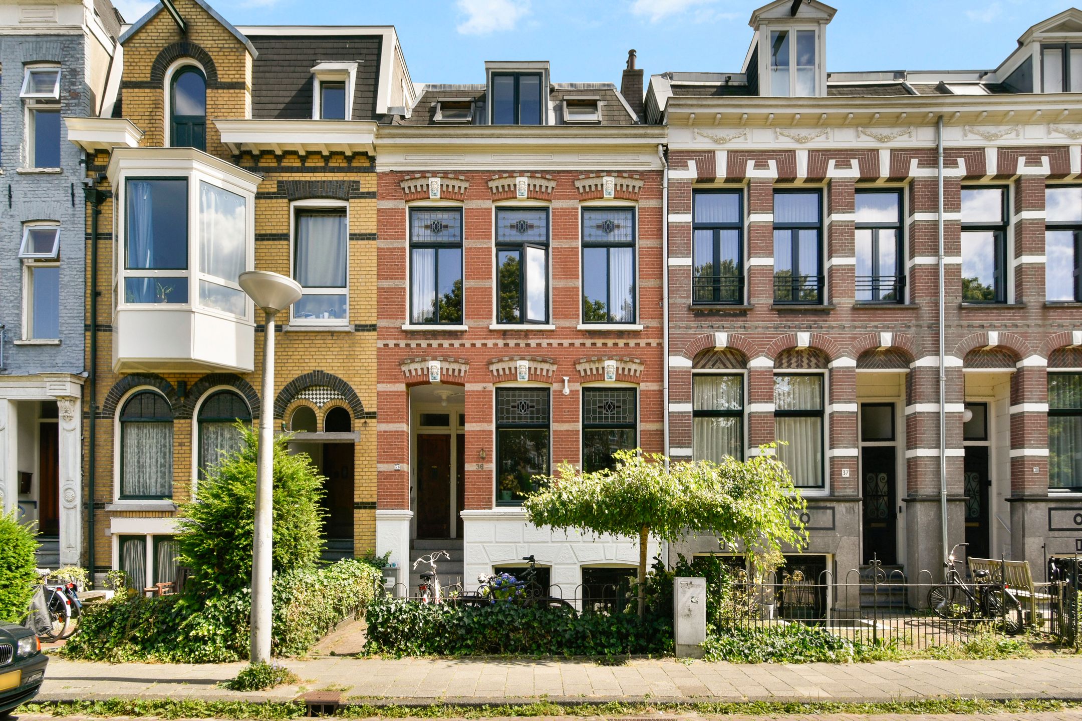 Ringdijk 36-H 36 H