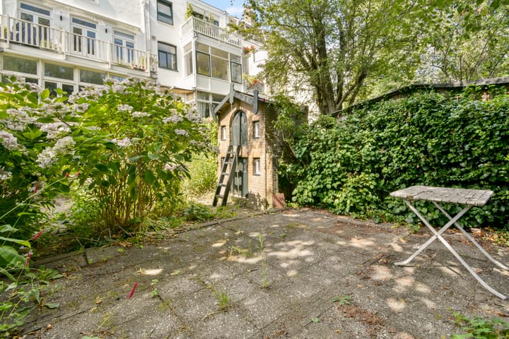 Appartement te koop: Ringdijk 36H, Amsterdam