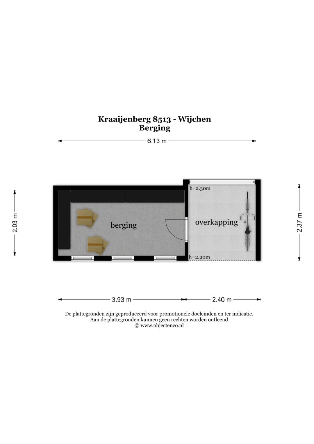 Foto 35 van Kraaijenberg 8513