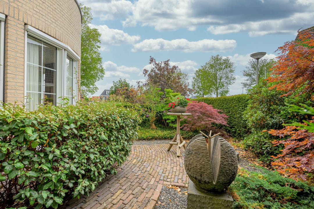 Foto 47 van Dirk Bijvoetweg 10