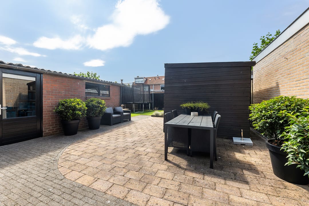 Photo 31 of Singel 26