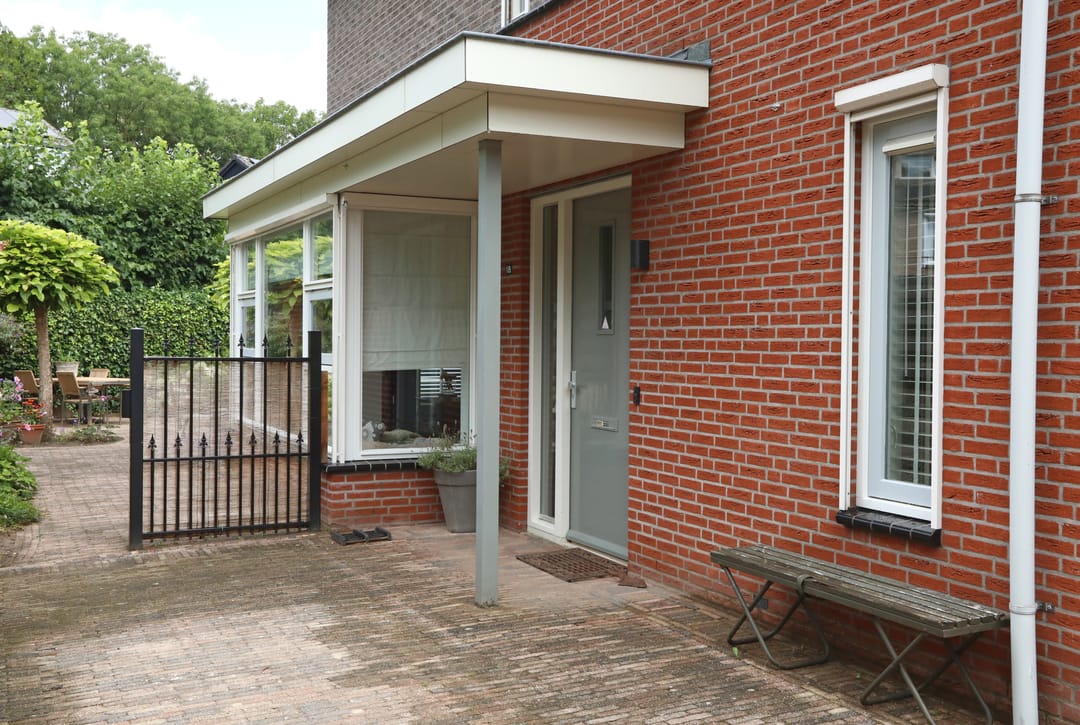 Foto 47 van Luykenhof 18