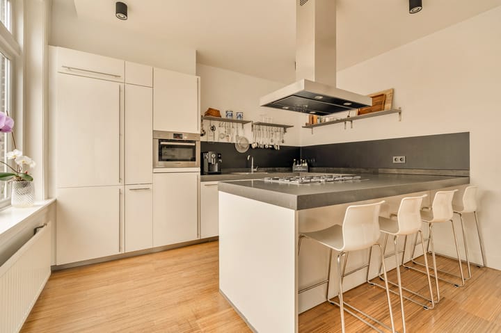 Foto 4 van Milletstraat 42-3