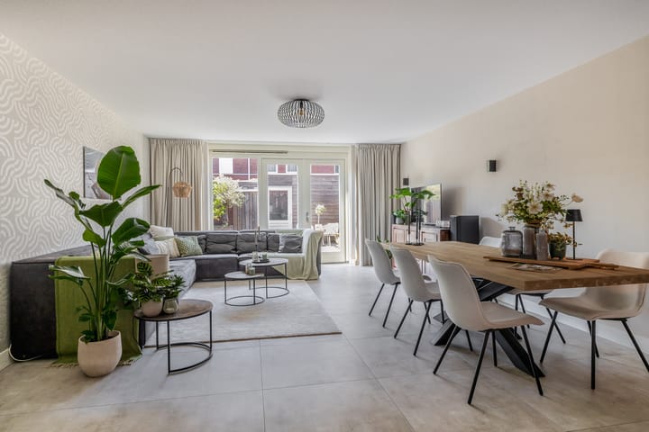 Foto 2 van Citroenvlinder 32