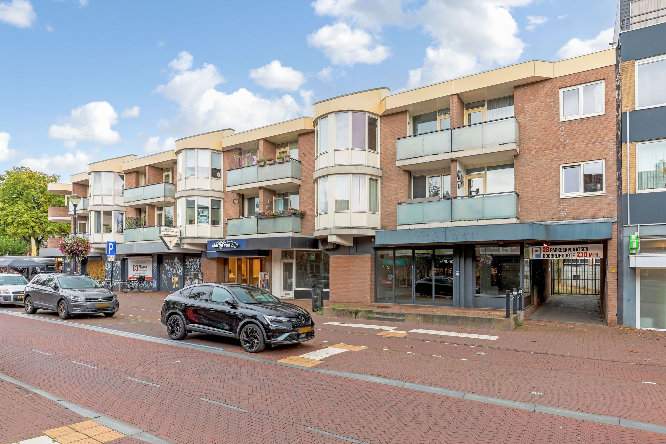 van Weedestraat 171