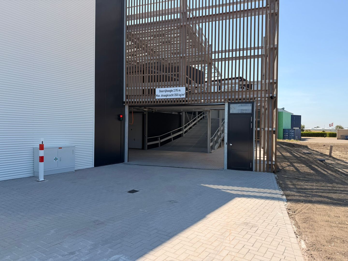 Bekijk foto 2 van Vlotlaan 533-H
