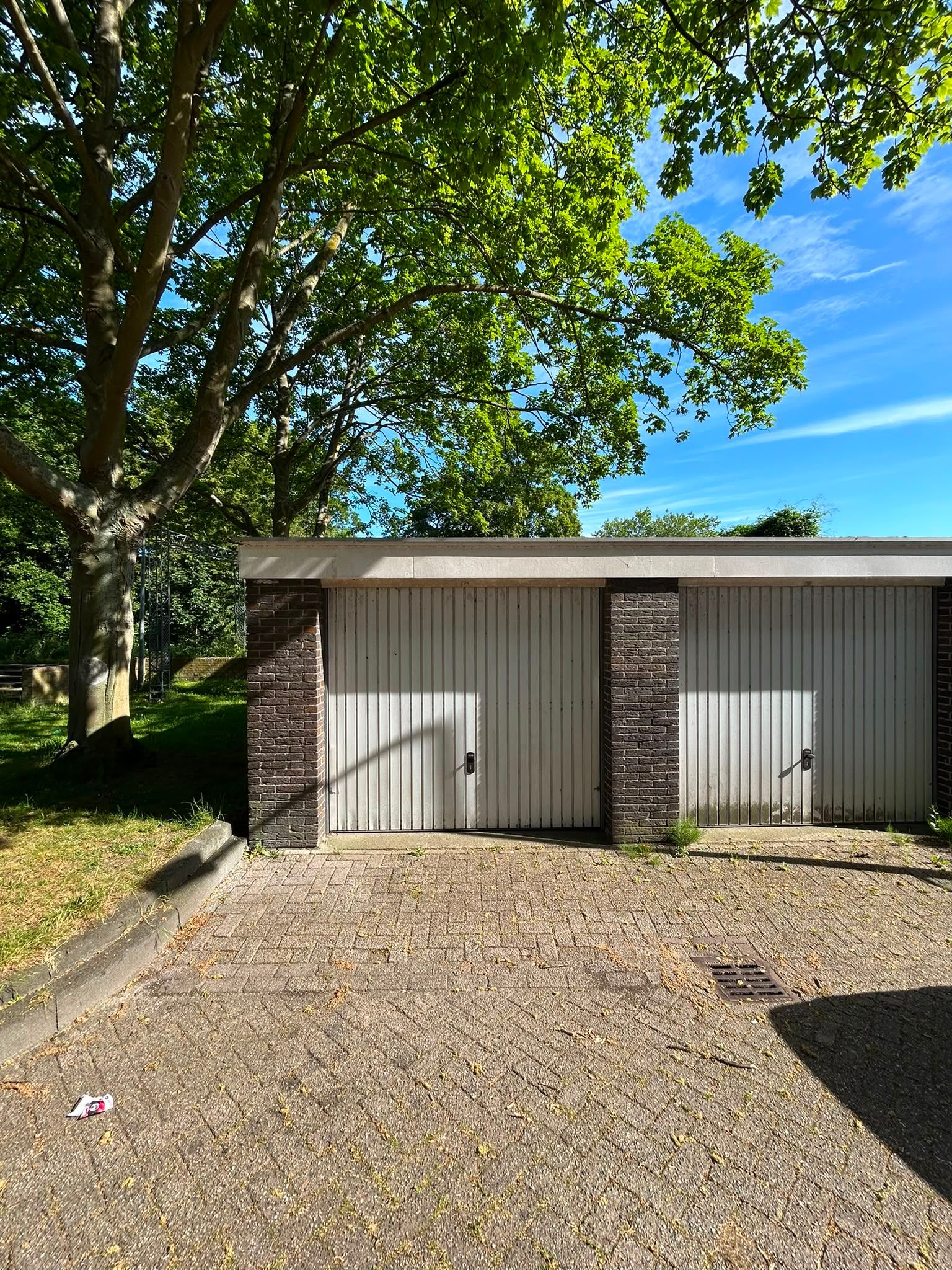 Schotlandstraat  false