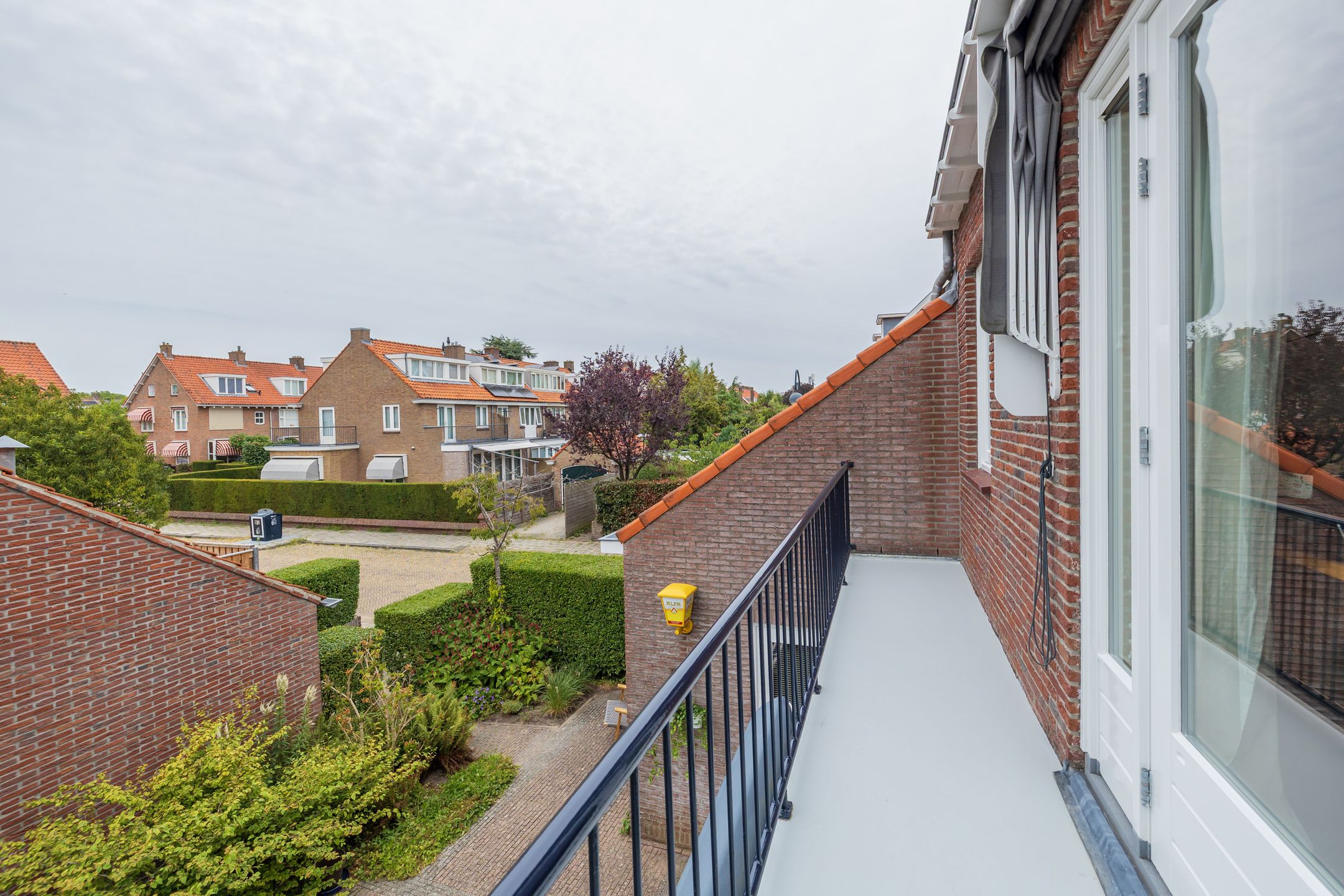 Foto 48 van Bremlaan 2