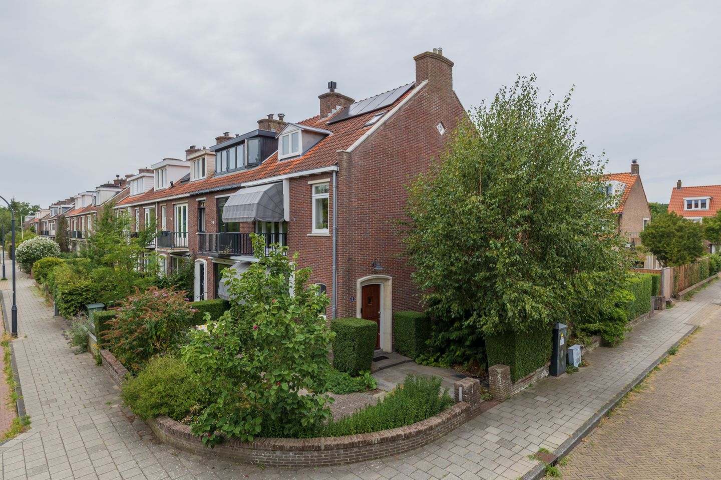 Foto 1 van Bremlaan 2