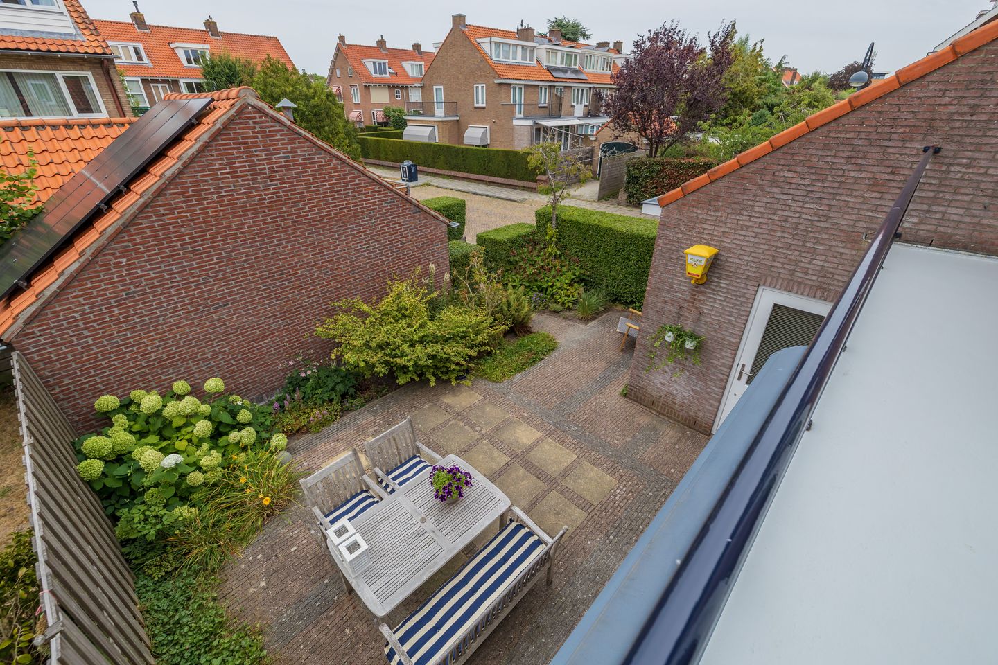 Foto 49 van Bremlaan 2