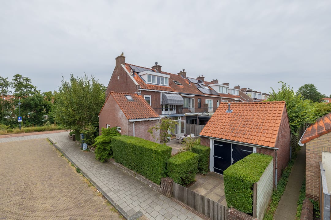 Foto 2 van Bremlaan 2