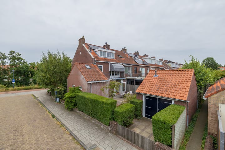 Foto 2 van Bremlaan 2