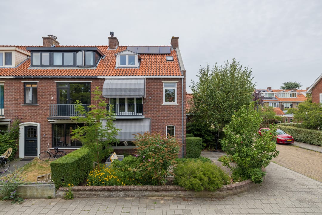 Foto 68 van Bremlaan 2