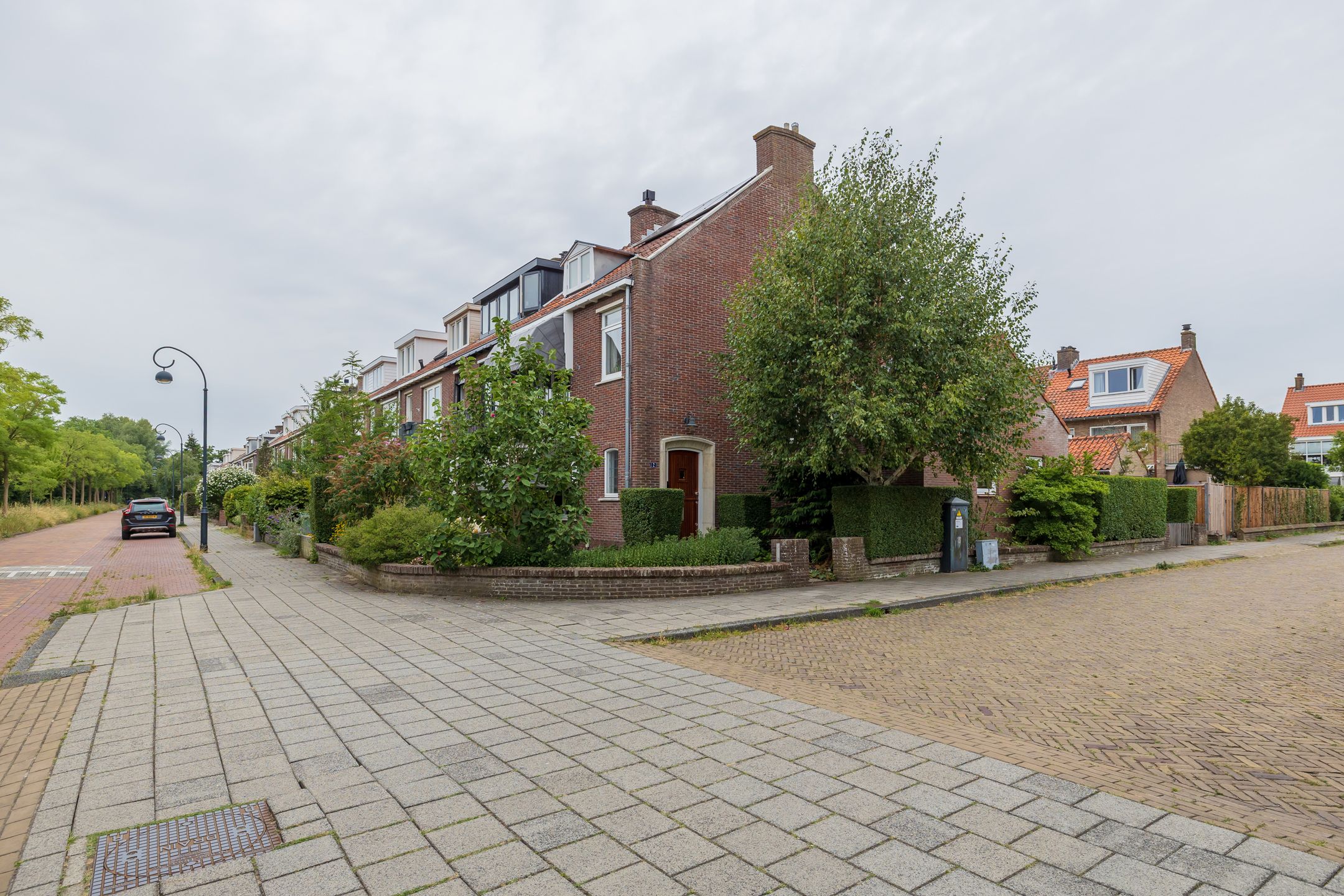 Foto 69 van Bremlaan 2