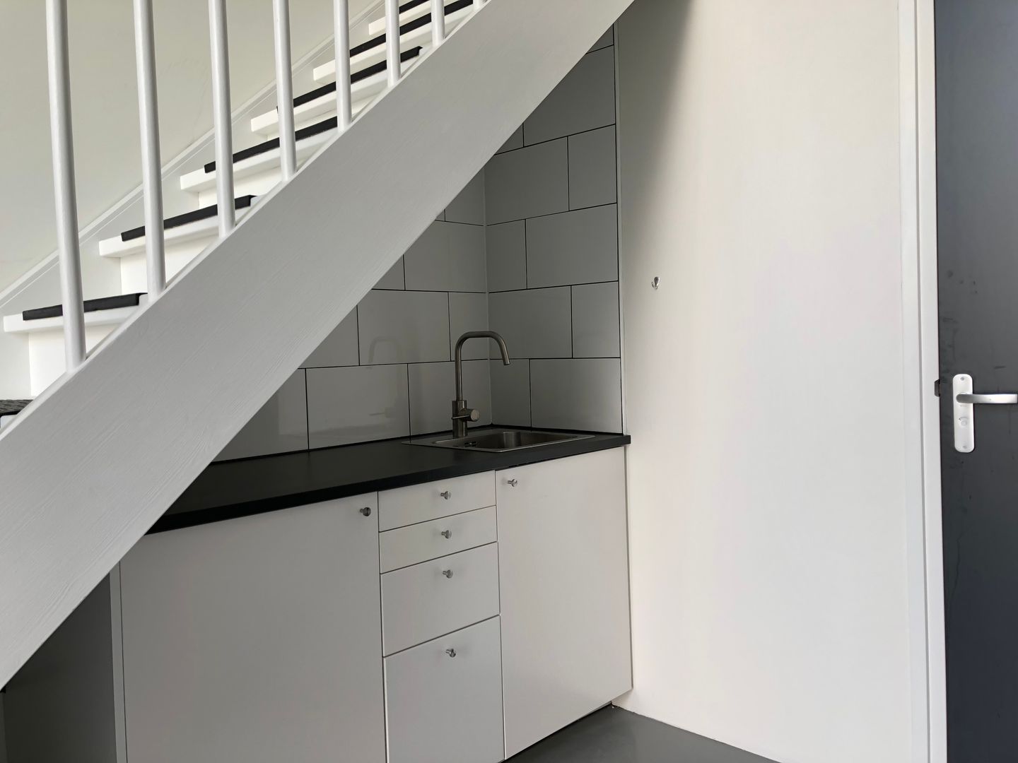 View photo 5 of C. de Haasweg 70-E