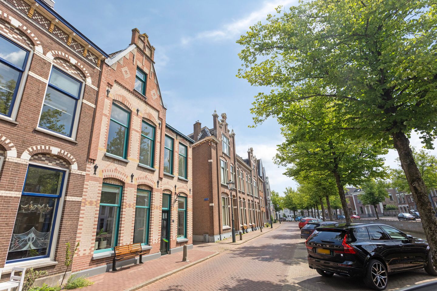 Foto 10 van Burgwal 24