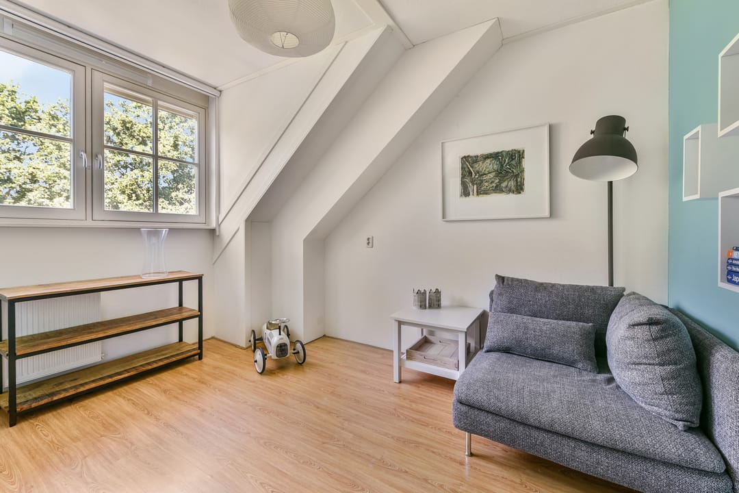 Foto 41 van Laakboulevard 320