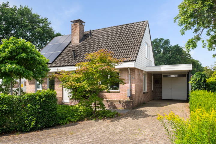 Foto 2 van Vegerinkskamp 47