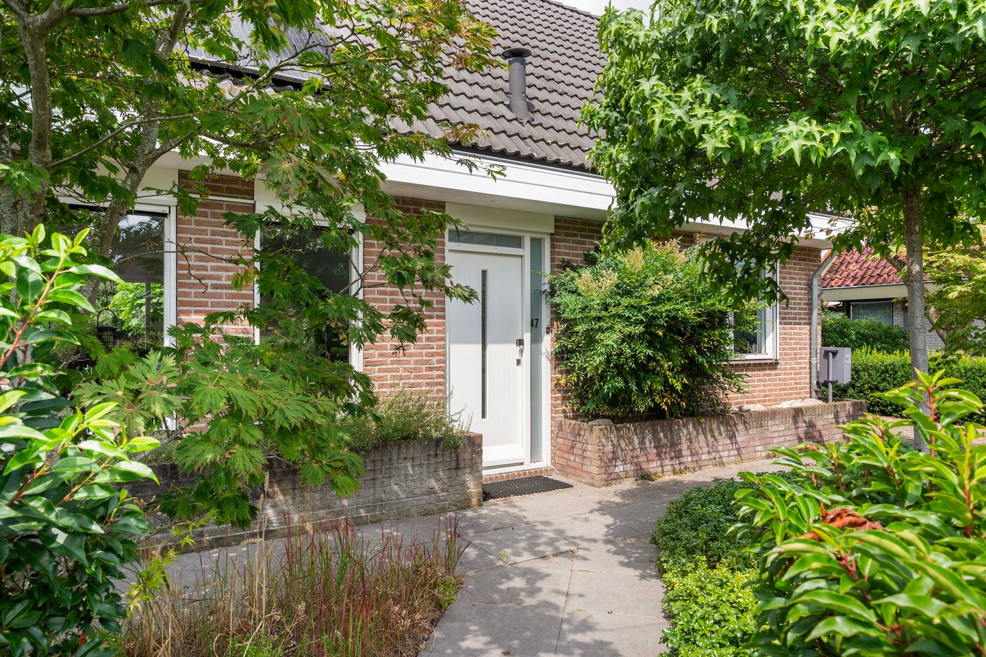 Foto 40 van Vegerinkskamp 47