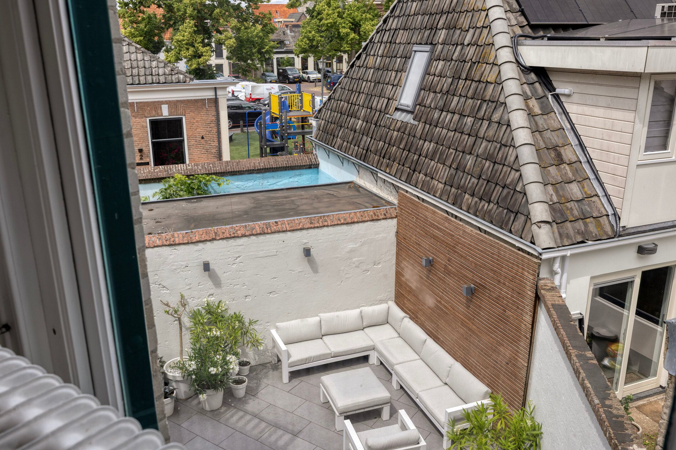 Foto 93 van Burgwal 24