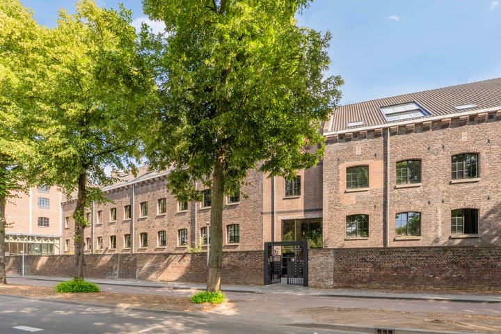 Foto 3 van Frontensingel 1-D01